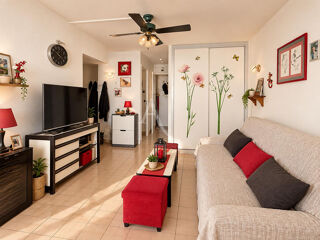  Appartement à vendre 2 pièces 50 m²