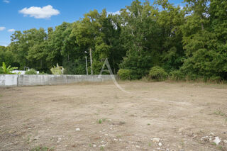  Terrain � vendre 634 m�