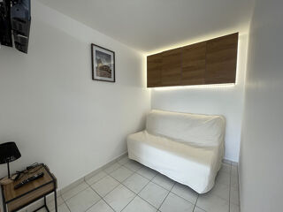  Appartement à louer 1 pièce 15 m²