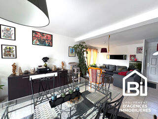  Maison à vendre 6 pièces 117 m²