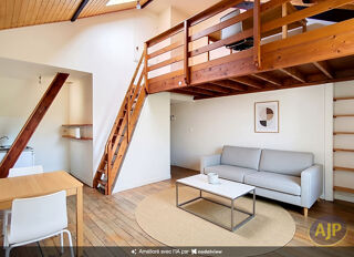Vente Appartement QUAI SAINT CAST - Appartement T3 à rénover Rennes
