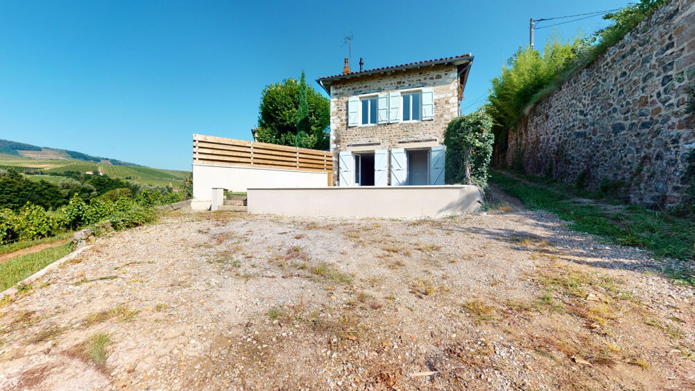 Location Maison Maison Odenas 4 pièce(s) 85 m2 Odenas