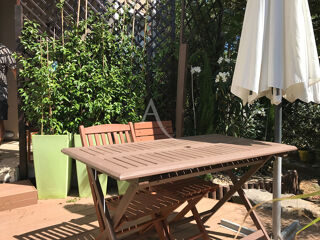  Appartement à vendre 2 pièces 58 m²
