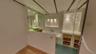  Appartement  vendre 2 pices 49 m