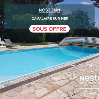  Appartement � vendre 3 pi�ces 78 m�