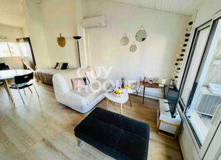  Appartement à louer 2 pièces 37 m²