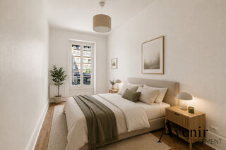 Appartement à vendre 3 pièces 56 m²