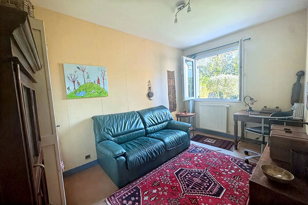 Vente Maison A VENDRE NANTES ZOLA  - Maison 84 m², avec jardin orienté sud et garage Nantes