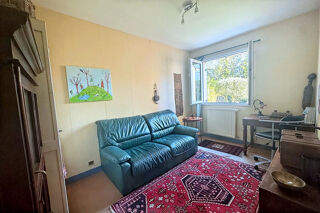  Maison à vendre 4 pièces 83 m²