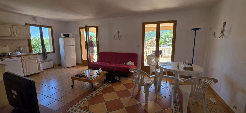  vendre  Maison Les Issambres (83380)