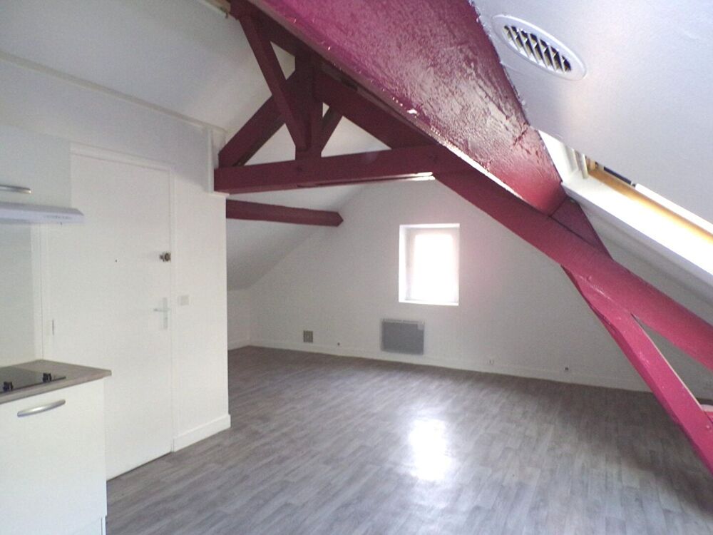 Location Appartement Appartement 1 pièce à louer à Villenoy Villenoy