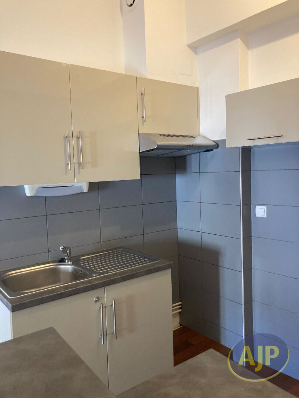 Appartement Pauillac 3 pièce(s) 41.56 m2
