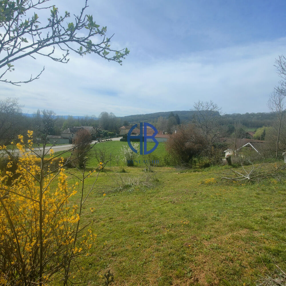 Vente Terrain Terrain Murs Et Gelignieux  931 m2 Murs et gelignieux