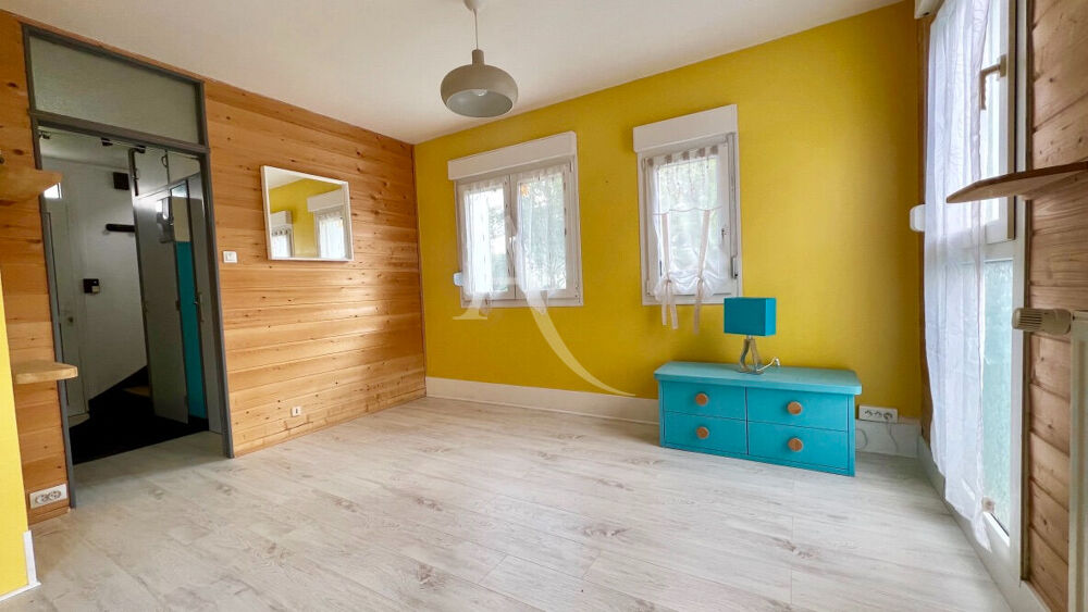 Location Maison Maison EPINAL - LA VIERGE - MEUBLÉE - JARDIN Epinal