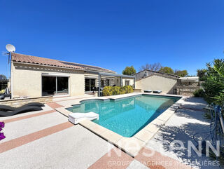  Maison à vendre 6 pièces 143 m²