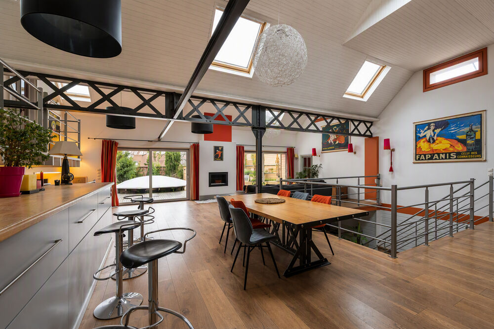 Vente Appartement Loft Erquinghem Le Sec Erquinghem le sec