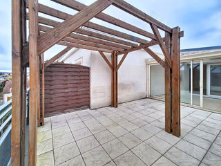  Appartement � vendre 4 pi�ces 101 m�