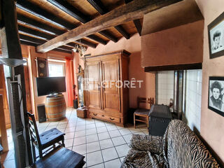  Maison à vendre 2 pièces 52 m²