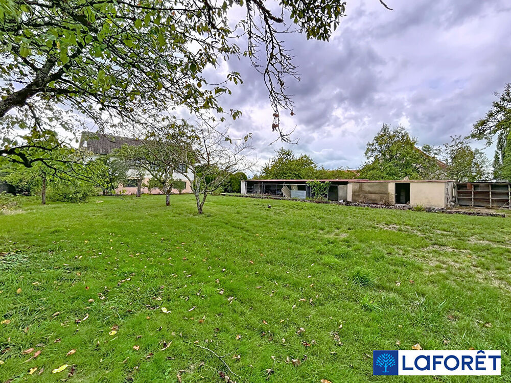 Maison Saulx Le Duc 5 pièce(s) 194 m2