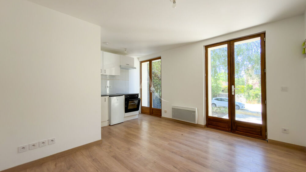 Appartement Montgeron 1 pièce(s) 17.16 m2