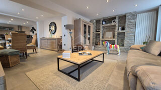  Maison à vendre 6 pièces 140 m²