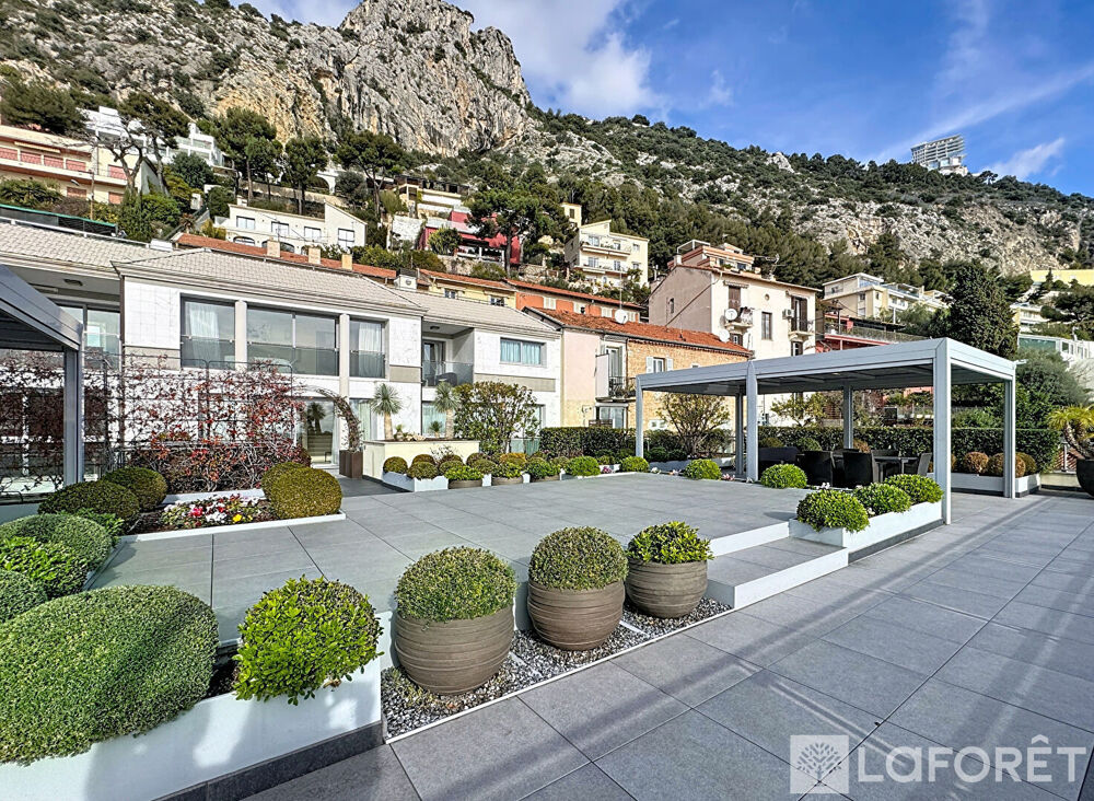� vendre  Maison Roquebrune-Cap-Martin (06190)