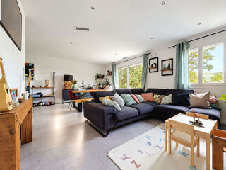 Vente Maison Maison Saint Sauveur T4 Saint sauveur