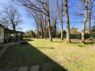  Maison � vendre 4 pi�ces 161 m�