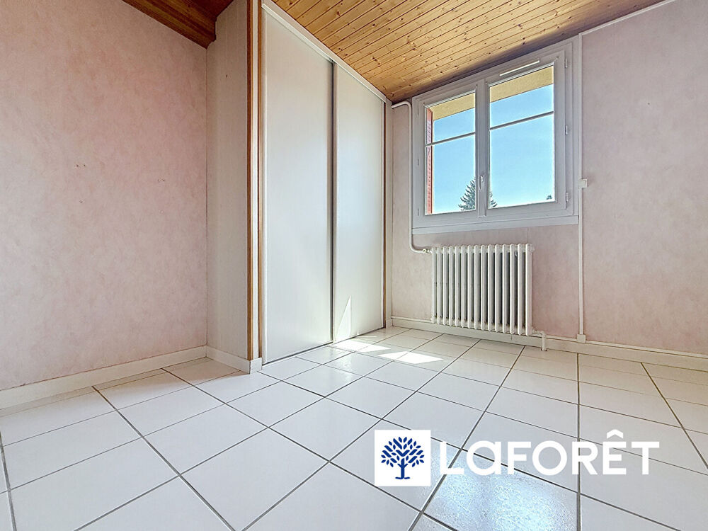 Location Appartement Appartement Bourgoin Jallieu 3 pièce(s) 63.27 m2 Bourgoin jallieu