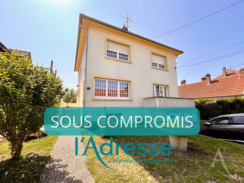 Maison 6 pièces 130 m² · à Metz · 130 m² · 330 000 €