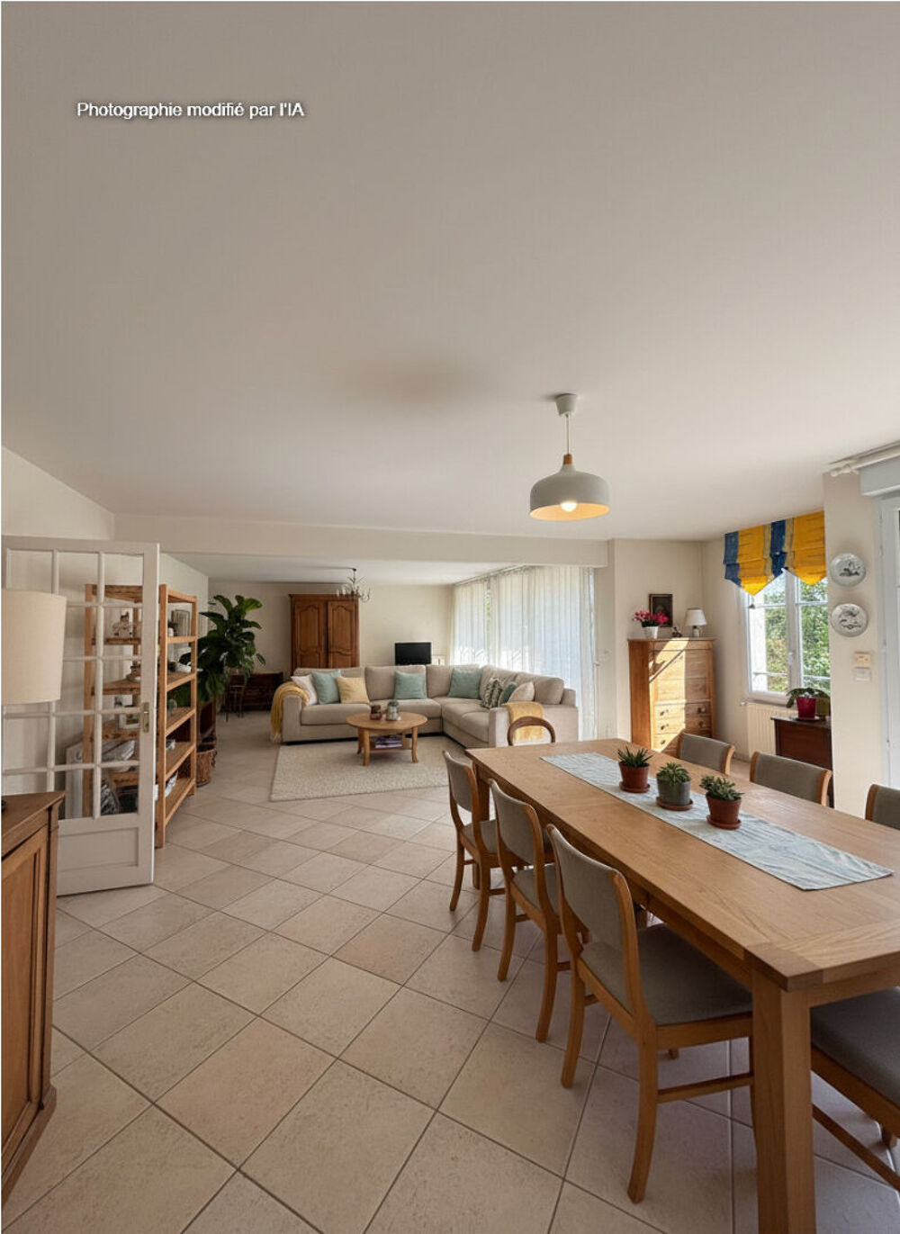 Appartement Soissons