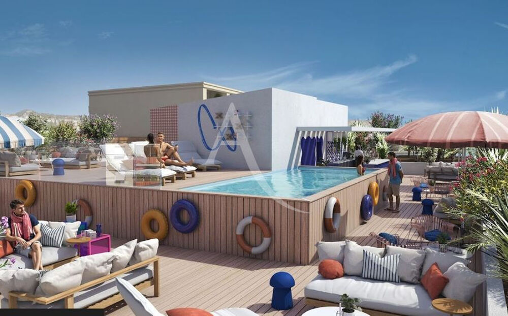 Vente Appartement Symon(e) By Adonis Nice Nice