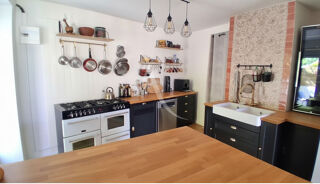  Maison à vendre 4 pièces 125 m²