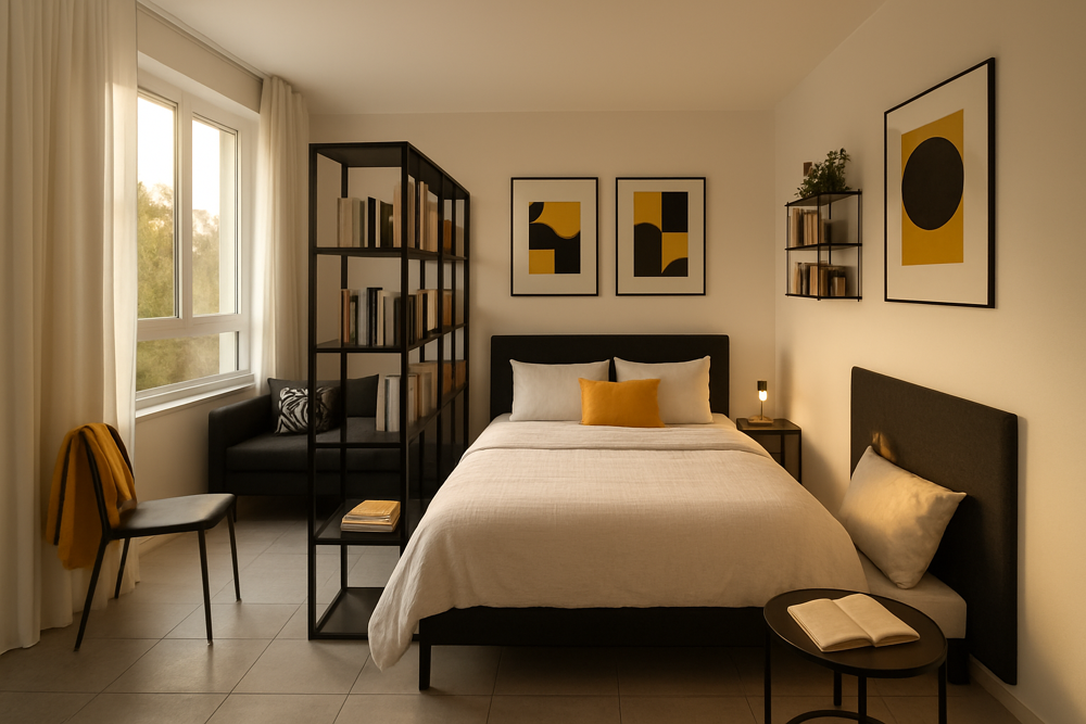Vente Appartement Appartement Studio de 41 m2 (Le Kremlin-Bicêtre) Le kremlin-bicêtre
