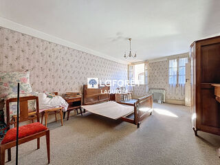  Maison � vendre 5 pi�ces 115 m�