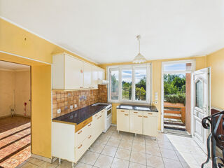  Maison � vendre 7 pi�ces 186 m�