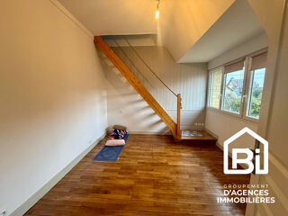  Maison � vendre 5 pi�ces 95 m�