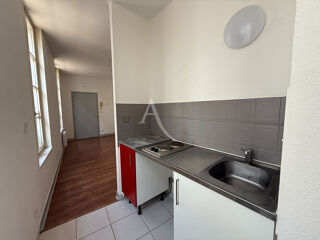  Appartement à louer 1 pièce 20 m²