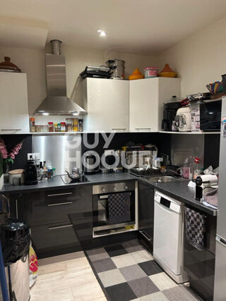  Maison à vendre 3 pièces 52 m²