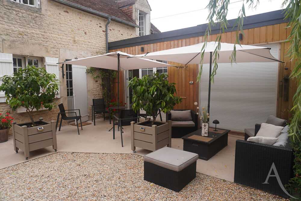 Maison Fourches