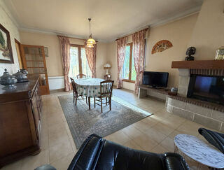  Maison à vendre 6 pièces 206 m²