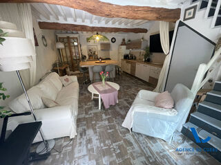  Maison à vendre 2 pièces 53 m²