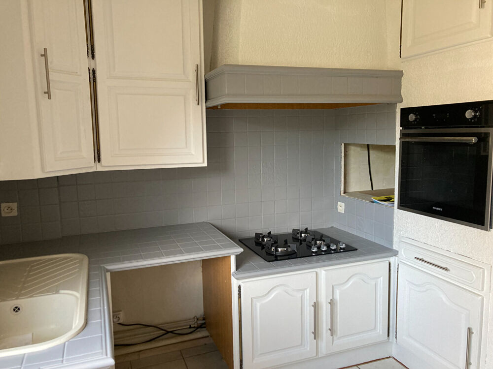Location Appartement Résidence Les Boulets - T5 Le creusot