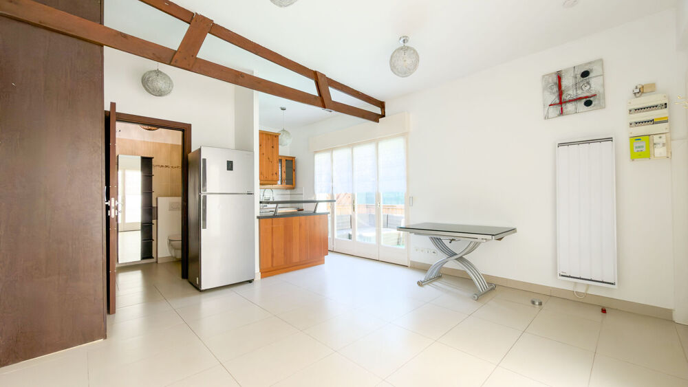 Location Appartement Appartement Montgeron 1 pièce(s) 27 m2 Montgeron