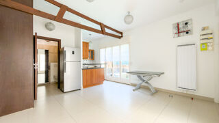  Appartement à louer 1 pièce 27 m²