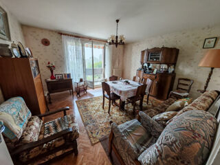  Appartement  vendre 3 pices 68 m