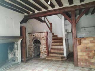  Maison � vendre 3 pi�ces 52 m�