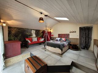  Maison � vendre 5 pi�ces 160 m�