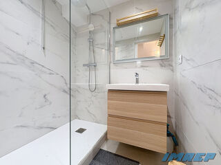  Maison � vendre 3 pi�ces 77 m�