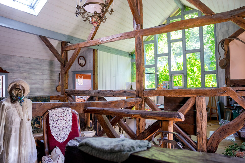 à vendre  Maison Fresse (70270)